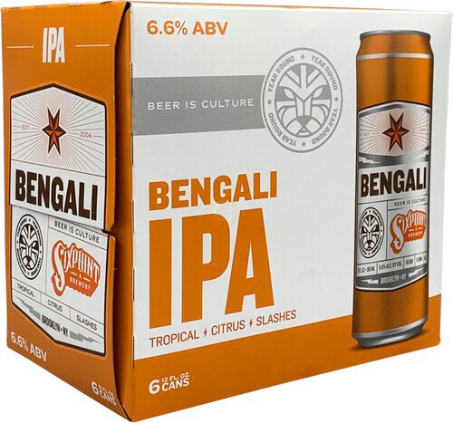 Sixpoint Bengali