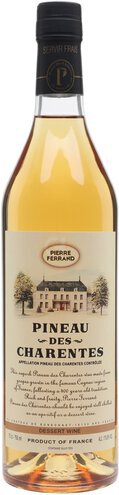 Pierre Ferrand Pineau Des Charentes