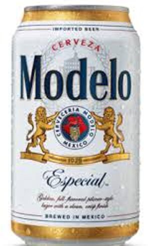 Modelo Especial Cans