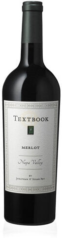 Textbook Merlot