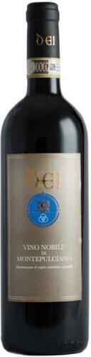 Dei Vino Nobile Di Montepulciano