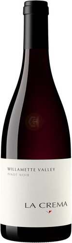 La Crema Willamette Valley Pinot Noir Red Wine