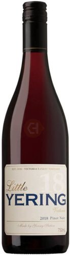 Yering Station Little Yering Pinot Noir