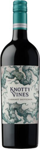 Cabernet Sauvignon Knotty Vines Cabernet Sauvignon Knotty Vines