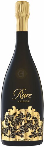 Piper Heidsieck Rare Brut Champagne - Stew Leonard's Wines ...