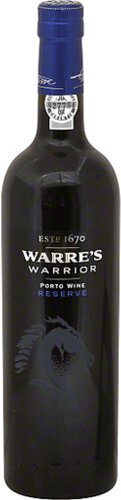 Warre's Warrior Port Special Reserve