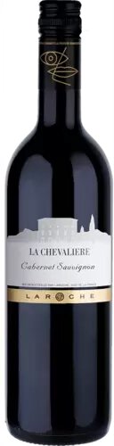Laroche Mas la Chevaliere Cabernet Sauvignon, Languedoc-Roussillon ...