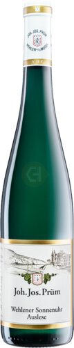 Jj Prum Wehlener Sonnenuhr Auslese