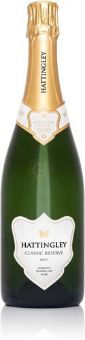 Hattingley Valley 'Classic Reserve' Brut
