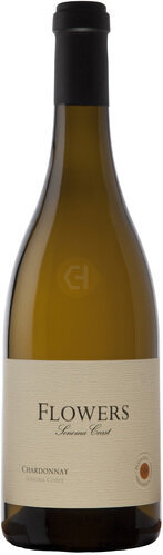 Flowers Sonoma Coast Chardonnay