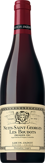 Jadot Nuits St Georges 1Er Les Boudots