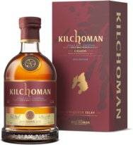 Kilchoman Casado Limited Edition