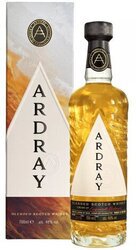 Ardray Blended Scotch Whisky (700ml) 700ML - Delancey Wine ...