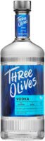 Three Olives Vodka preload image