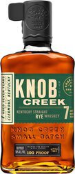 Knob Creek Rye Whiskey
