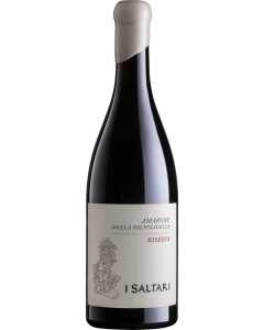 Sartori I Saltari Amarone della Valpolicella Classico Riserva 201