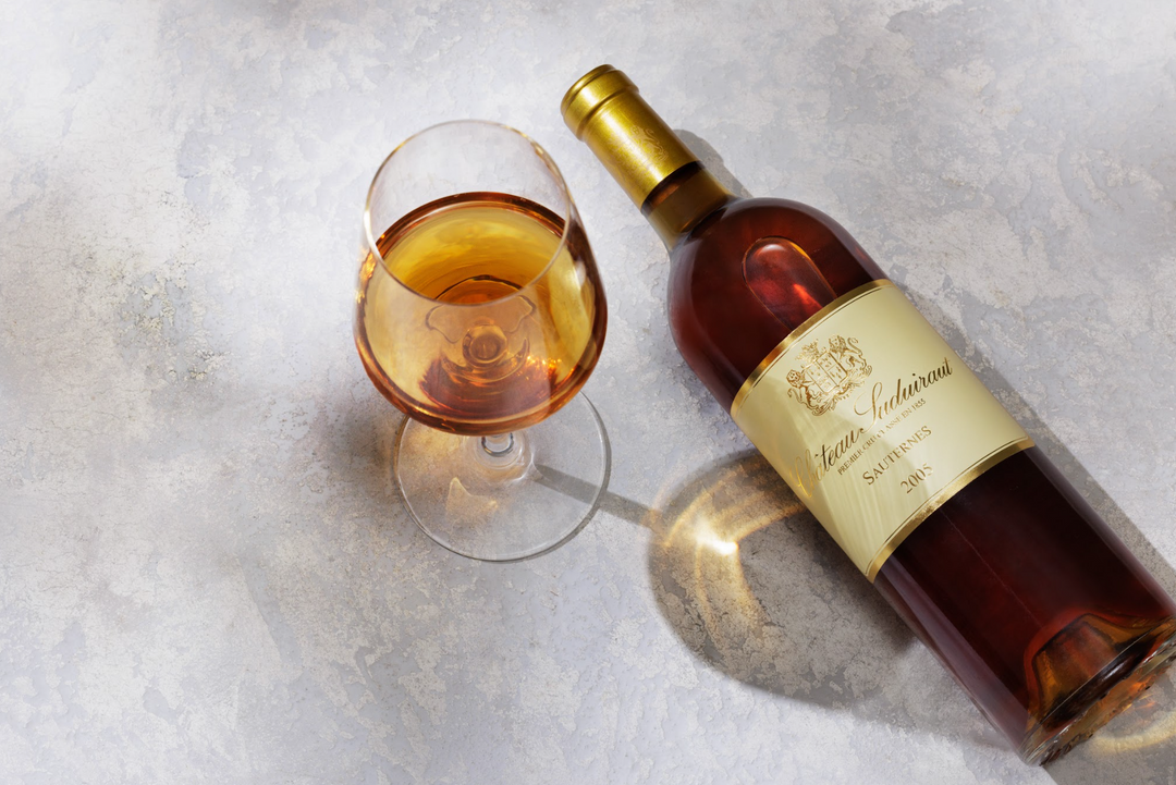 Dessert Wine