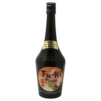 Fu-ki Japan Plum Grape Wine - Lunds & Byerlys