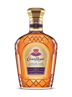 Crown Royal Whisky | LCBO