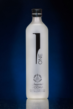 Angel'S Envy Gordon'S Private Bottling 86.6'