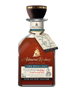 US E-SHOP – Admiral Rodney Rum