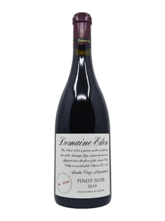 Domaine Eden Pinot Noir 2019 | LCBO