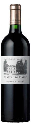 Chateau Destieux Saint Emilion Grand Cru 2020 750ml - SaratogaWine.com