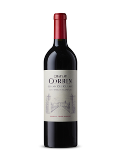 Château Corbin 2011 | LCBO