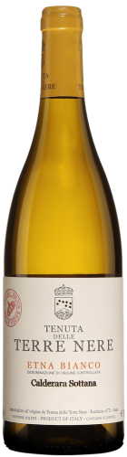 Tenuta Delle Terre Nere Etna Bianco Le Vigne Niche-Calderara ...