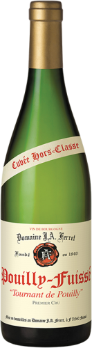 Dom. Ferret Pouilly-Fuisse 1Er Tournant De Pouilly