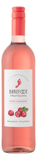 Barefoot Fruitscato Cranberry  1.5