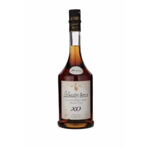 Morin Calvados Vsop