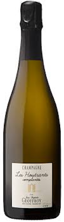 Andre Jacquart Champagne Extra Brut Blanc De Blancs 1er Cru Solera ...