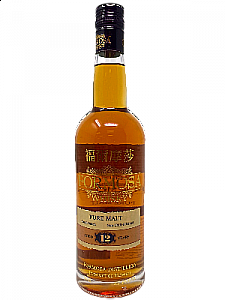 Goalong Ding Dragon Chinese Whisky 750