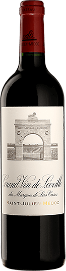 Buy Chateau Leoville Las Cases 2015 wine online | Millesima