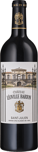 Buy Chateau Leoville Barton 2020 wine online | Millesima
