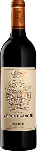 Buy Chateau Gruaud Larose 2012 wine online | Millesima