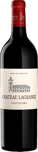 Buy Chateau Lagrange 2020 wine online | Millesima