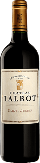 Buy Chateau Talbot 2010 wine online | Millesima