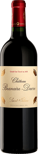 Buy Chateau Branaire-Ducru 2018 wine online | Millesima