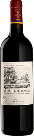 Château Duhart-Milon 2023 Fine Wine