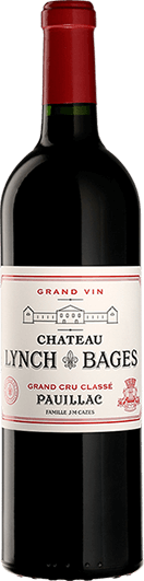 Buy Chateau Lynch-Bages 2000 wine online | Millesima