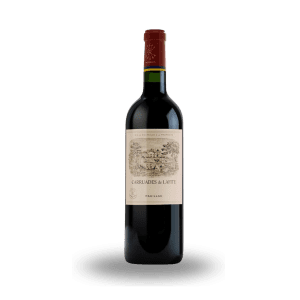 2020 Carruades de Lafite, Pauillac 6x750ml - Vint Marketplace