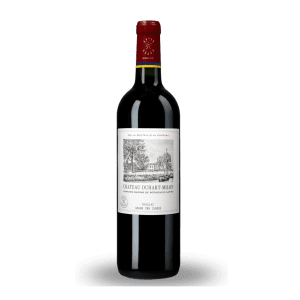 2009 Chateau Duhart-Milon 4eme Cru Classe, Pauillac 12x750ml ...