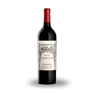 2013 Chateau L'Eglise-Clinet, Pomerol 6x750ml - Vint Marketplace