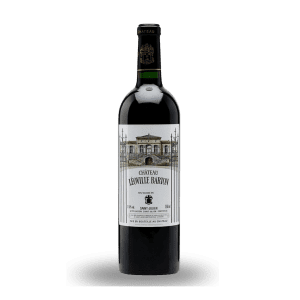 2020 Chateau Leoville Barton 2eme Cru Classe, Saint-Julien 6x750ml ...