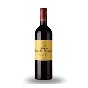 2018 Chateau Leoville Poyferre 2eme Cru Classe, Saint-Julien ...
