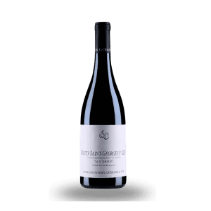 Sylvain Cathiard Nuits St Georges 1er Les Murgers 2016 750
