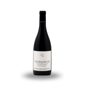 Sylvain Cathiard Vosne Romanee 1er Aux Reignots 2017 750