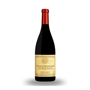 Jadot Gevrey-Chambertin 1er Clos Saint Jacques 2017 1.5